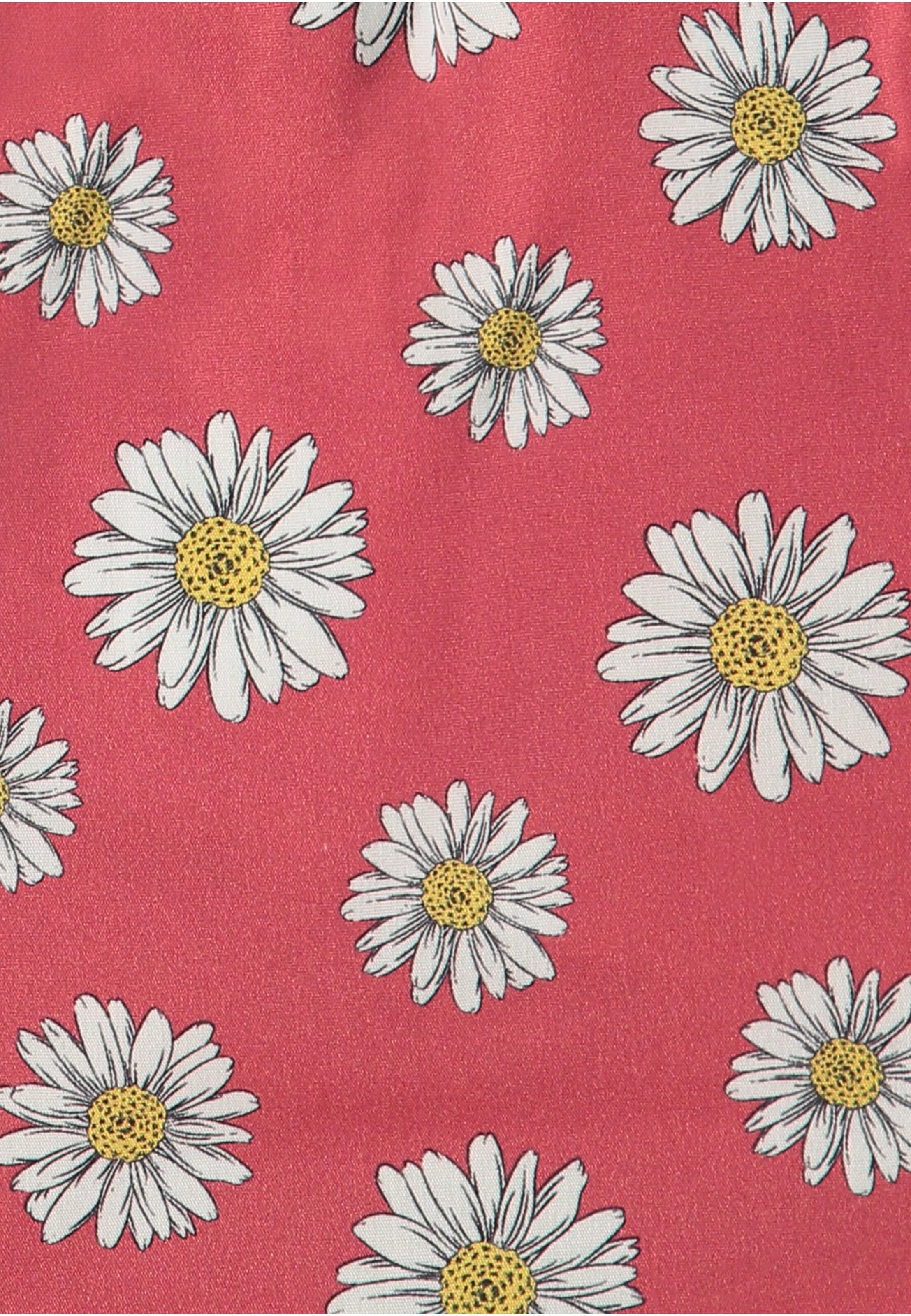 Boxers Pockies en rouge