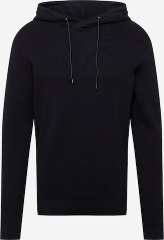 Only & Sons - Jersey 'PHIL' en negro: frente