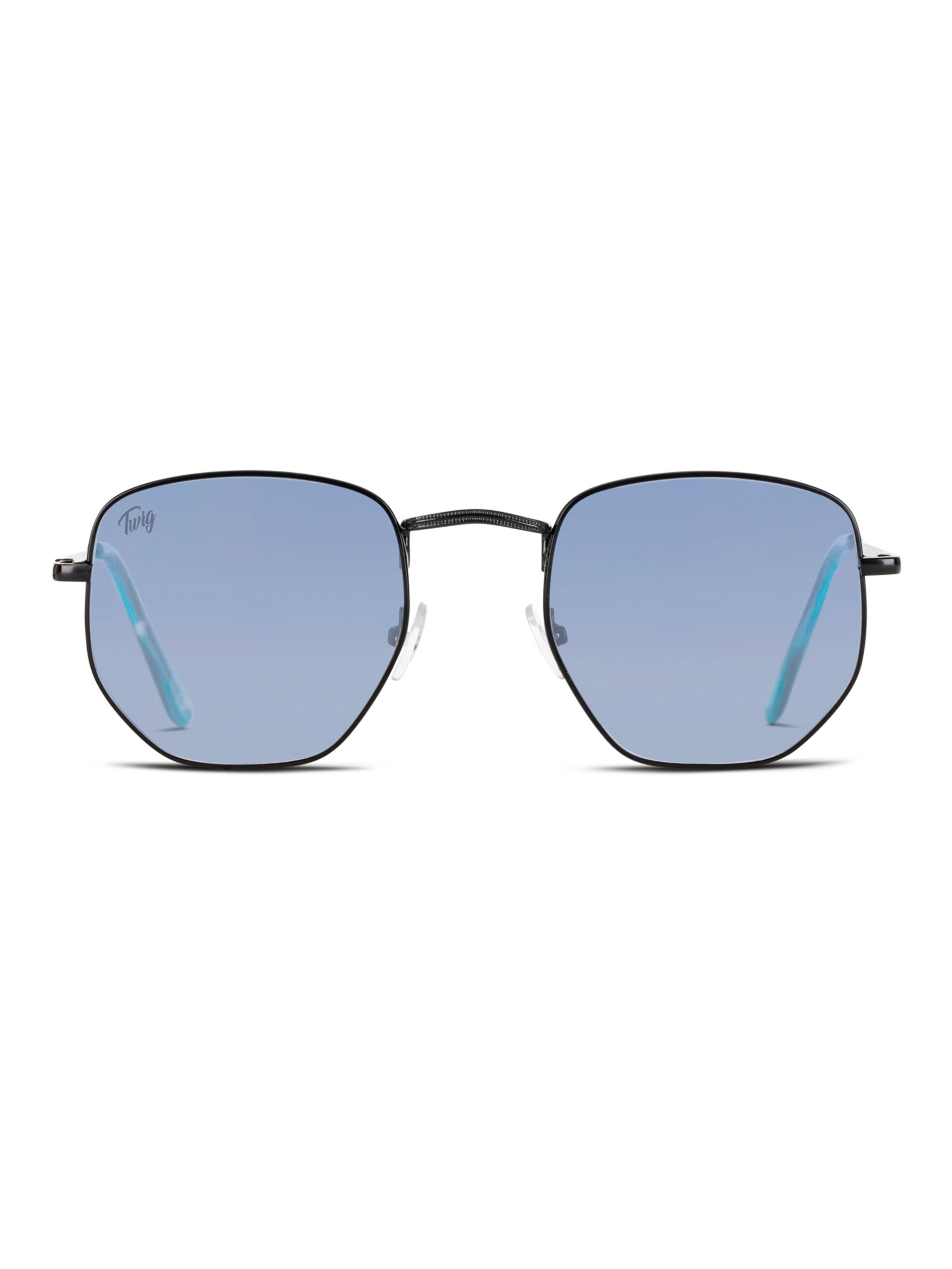 TWIG Concept Milano Sunglasses 'Roque' in Blue