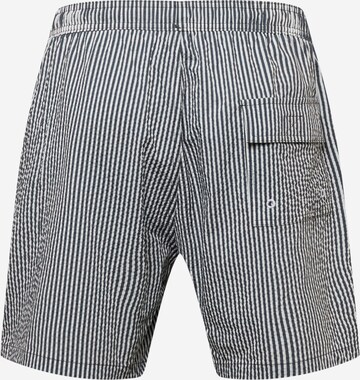 Les Deux Badeshorts in Weiß