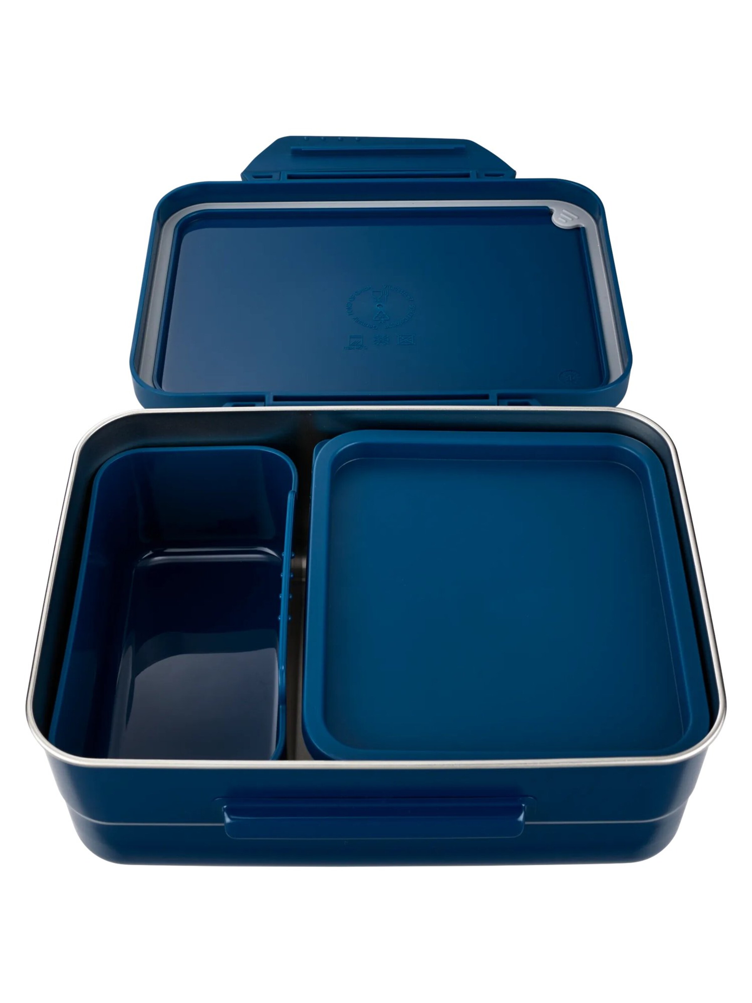 Satch Tableware Set in Blue