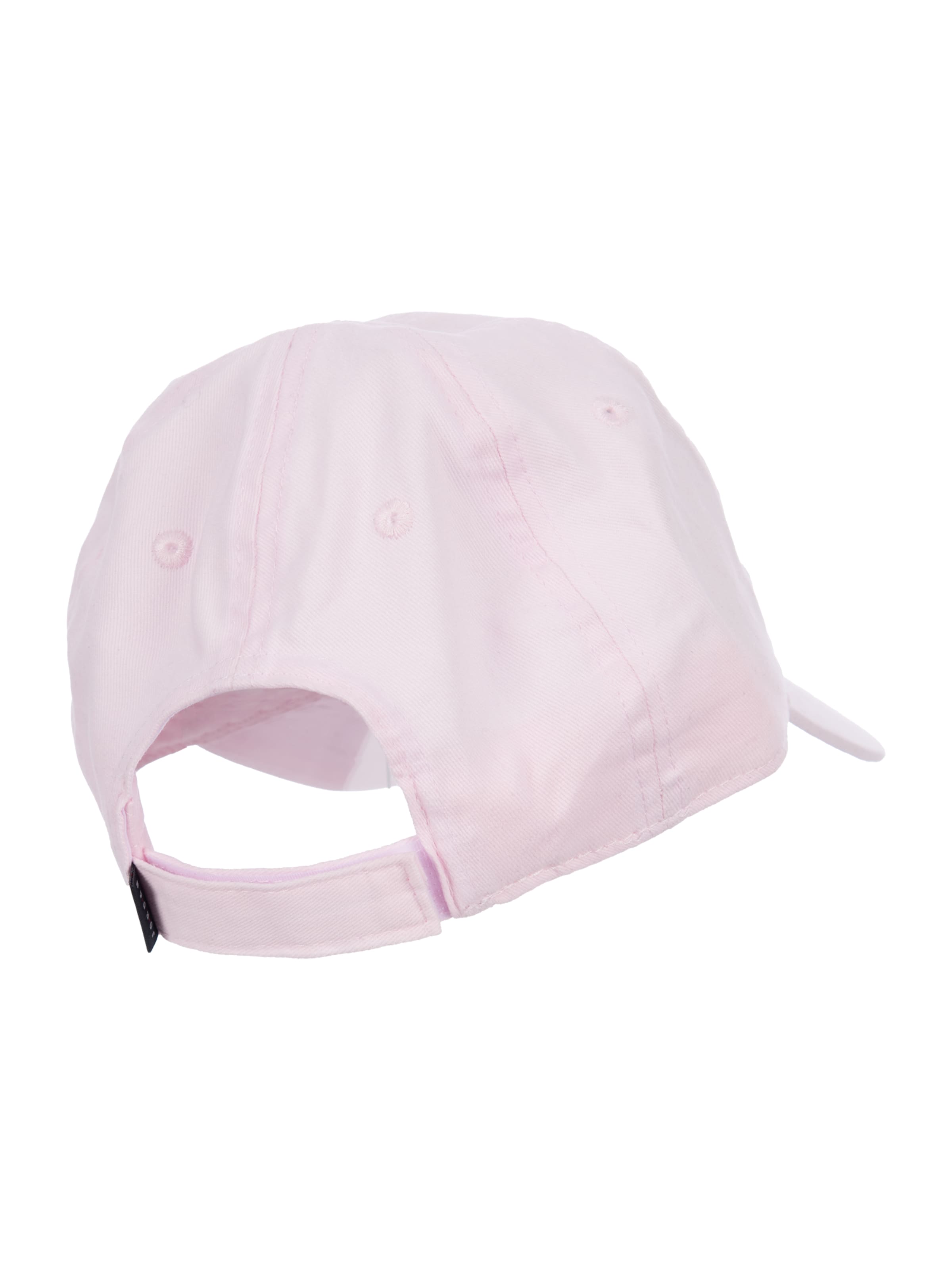 Jordan Hattu 'JAN' värissä vaaleanpunainen