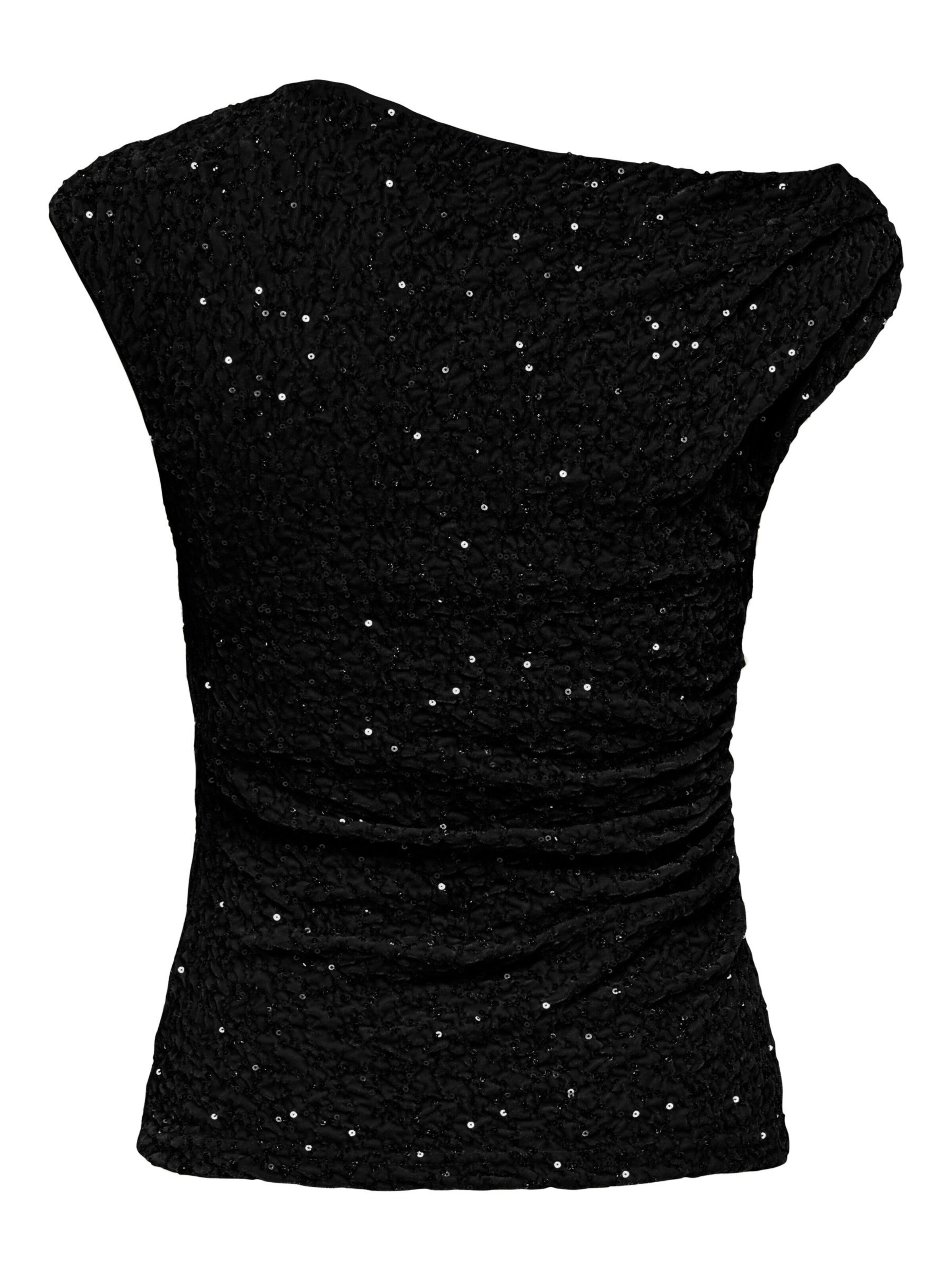 ONLY - Top 'ONLNoxley' en negro