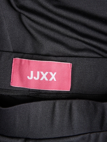 JJXX Skinny Shorts 'SILLE' in Schwarz