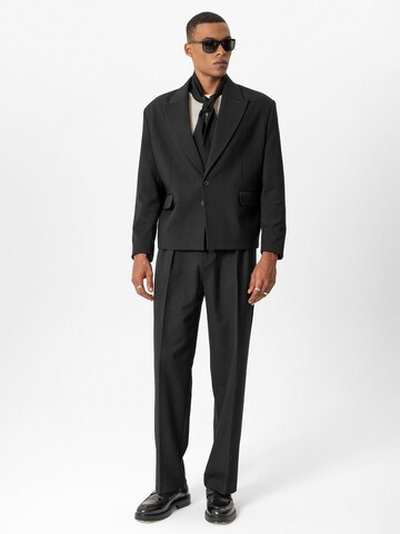 Antioch Regular fit Blazer in Black