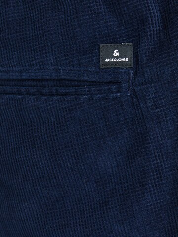 Regular Pantalon 'Ace' JACK & JONES en bleu