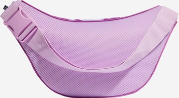 ADIDAS ORIGINALS Belt bag 'Thebe Magugu Waist' in Purple