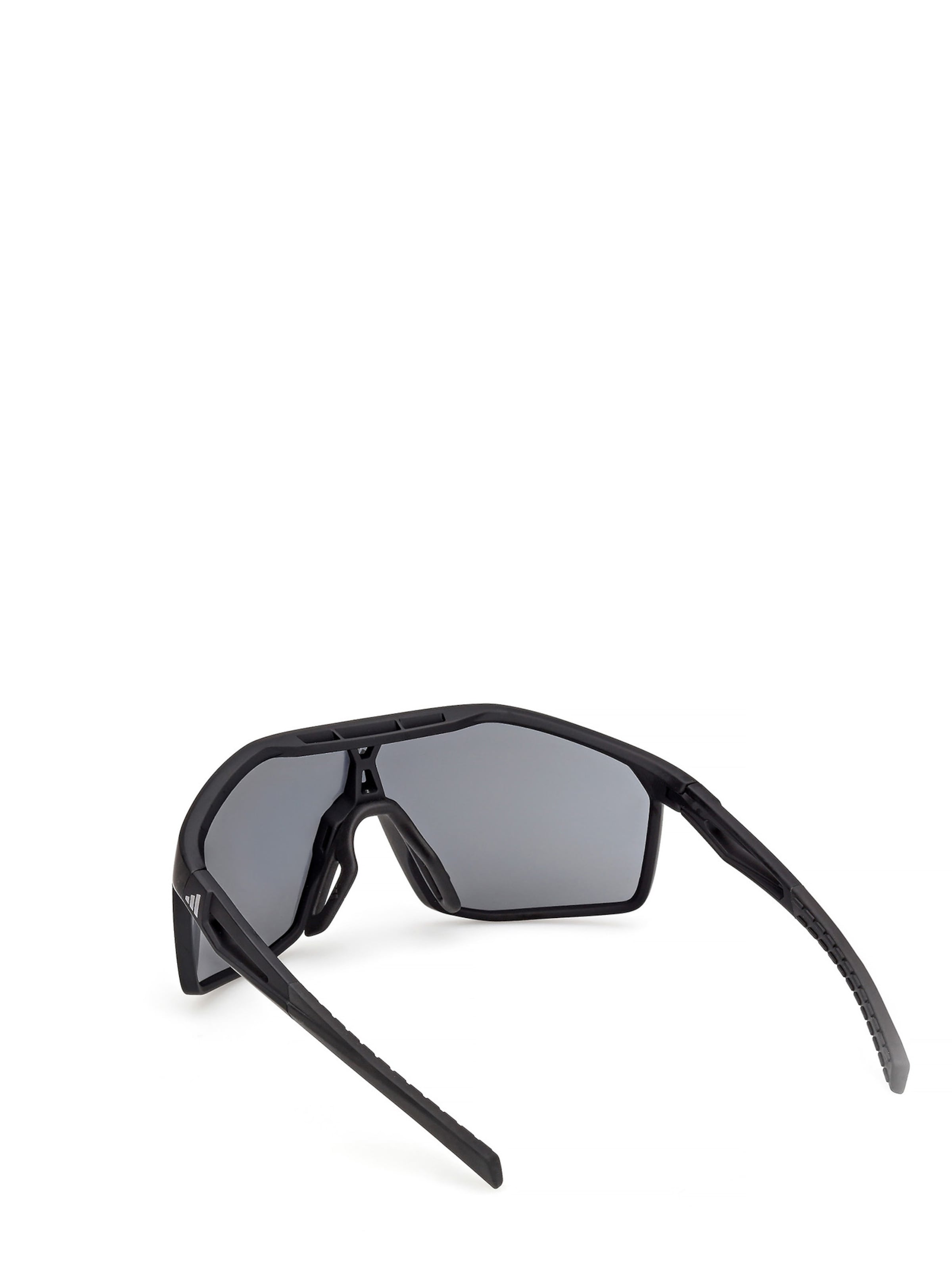 Occhiali da sole sportivi di ADIDAS SPORTSWEAR in nero