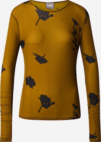 Max Mara LeisureMajica 'EFFETTO' - zelena boja: prednji dio