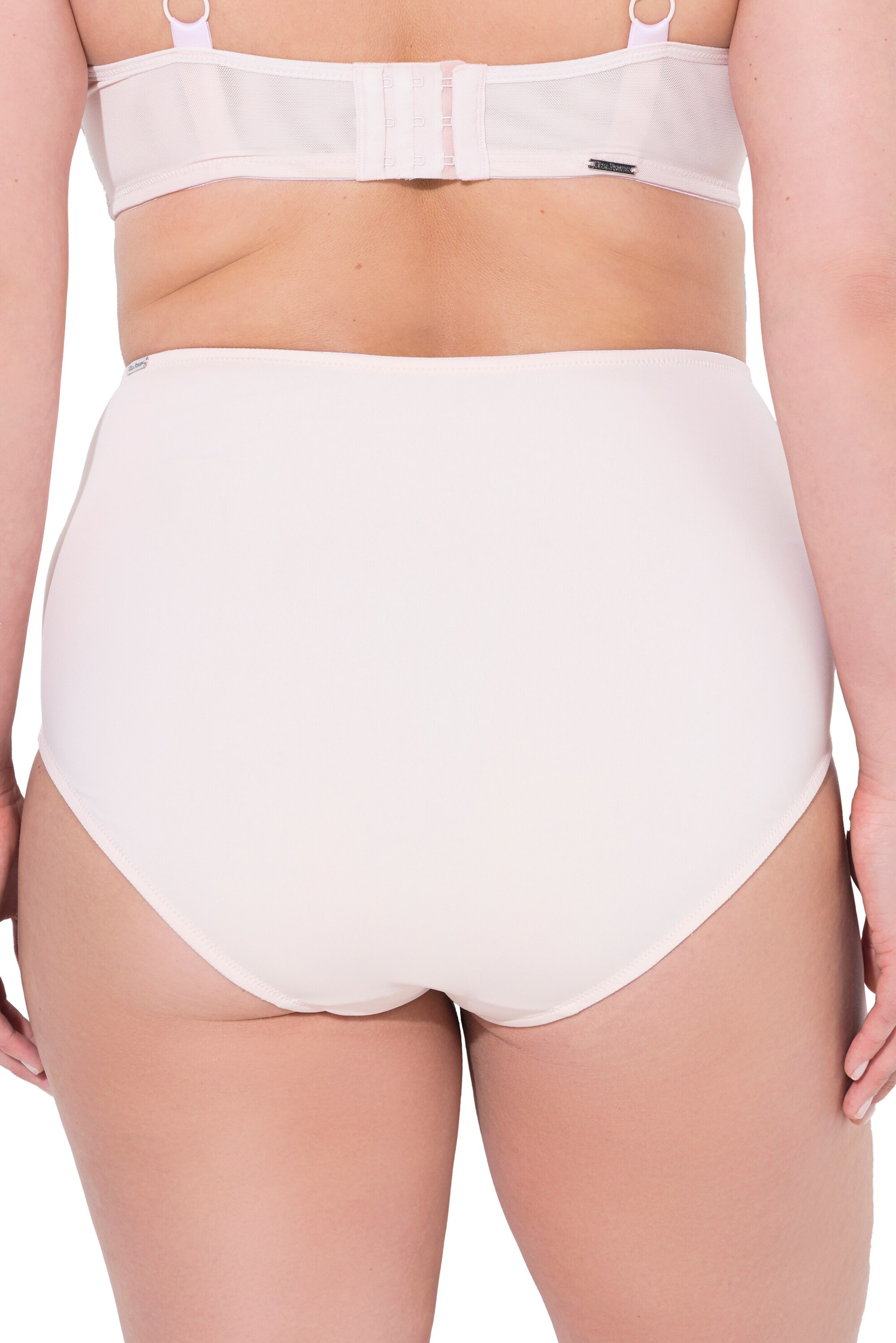 Ulla Popken Slip in Pink