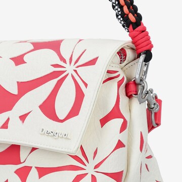 Desigual Crossbody Bag 'Venecia 2.0' in Orange