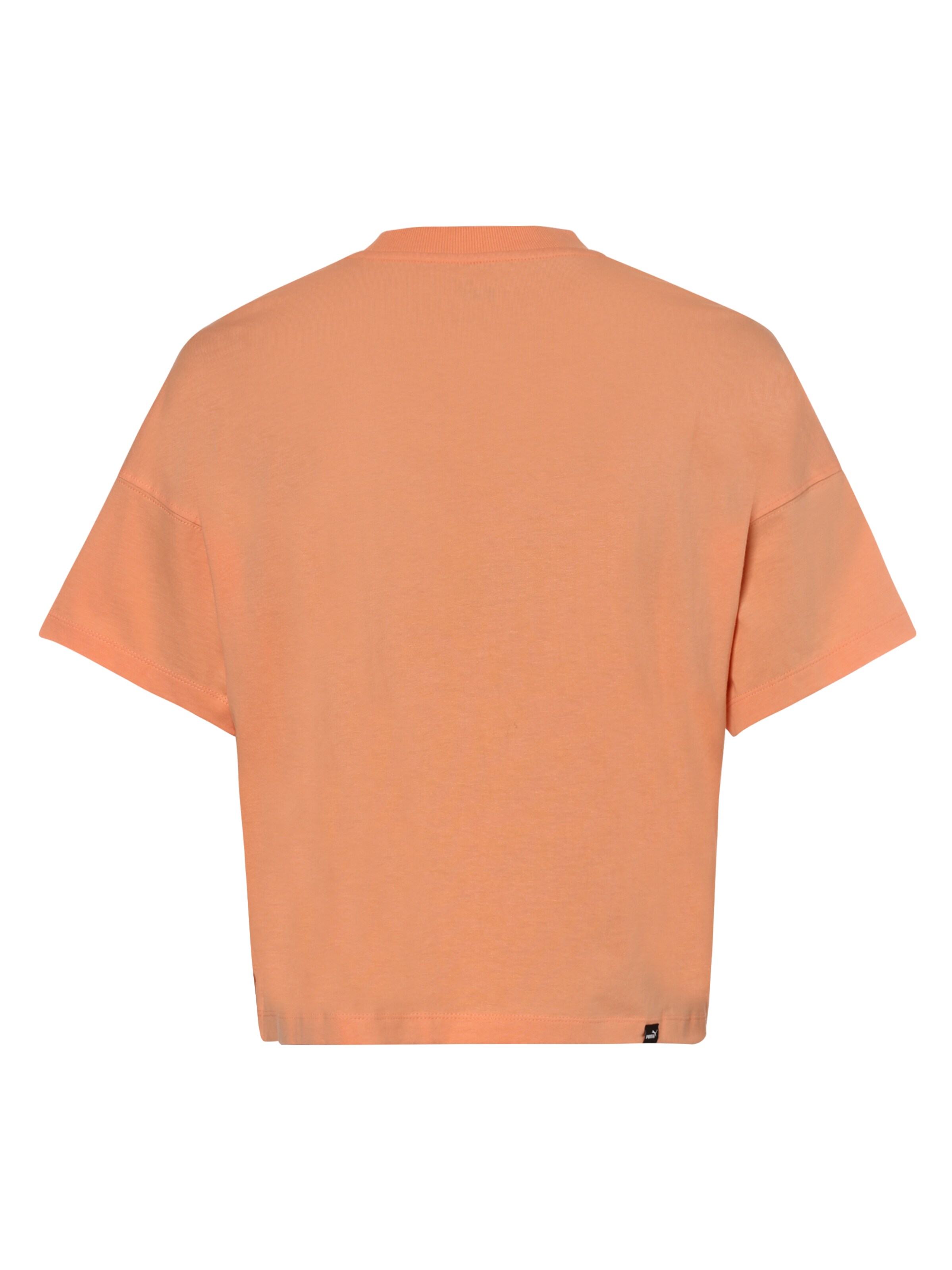 Frauen Shirts & Tops PUMA T-Shirt in Apricot - JG85261 Frauen Shirts & Tops PUMA T-Shirt in Apricot - JG85261