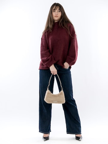 Tamaris Schoudertas 'Garcia' in Beige