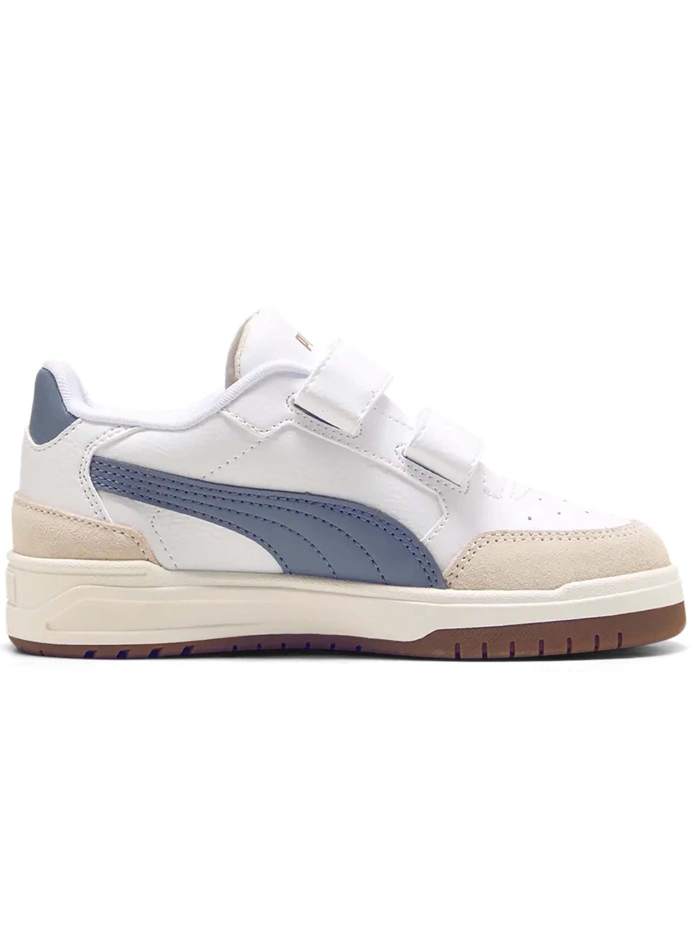 PUMA Trainers 'Shiffle Downtown' in White