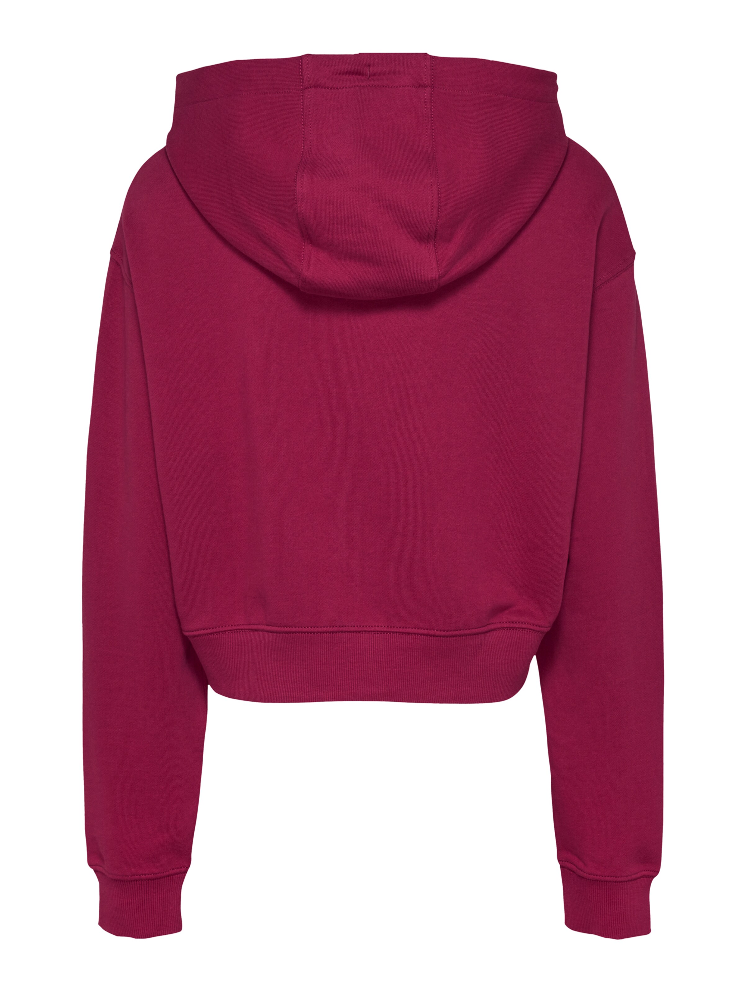 Tommy Jeans Tréning póló - piros