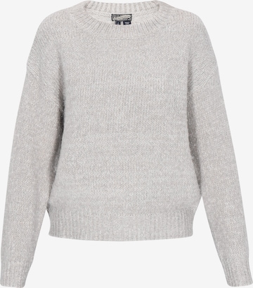 DreiMaster Vintage - Pullover em cinzento: frente