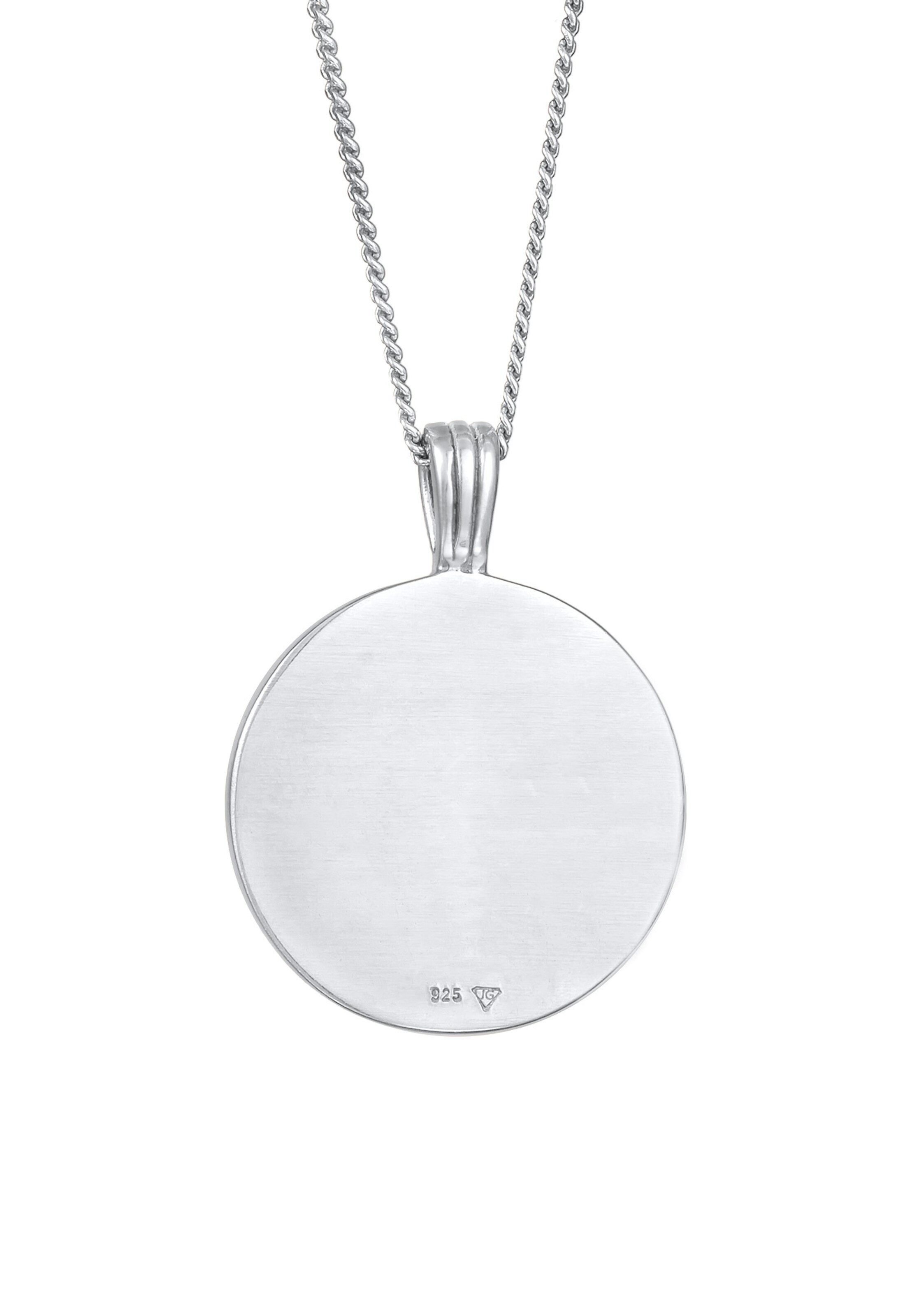 ELLI Necklace in Silver