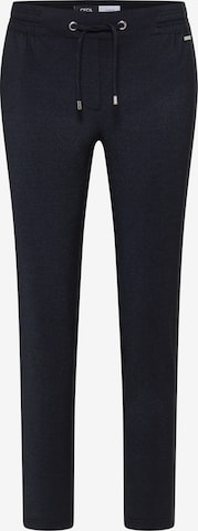 CECIL Slimfit Hose in Blau: Vorderseite