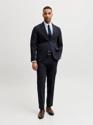 JACK & JONES Слим Костюм 'JPRMARTIN' в Синий: спереди