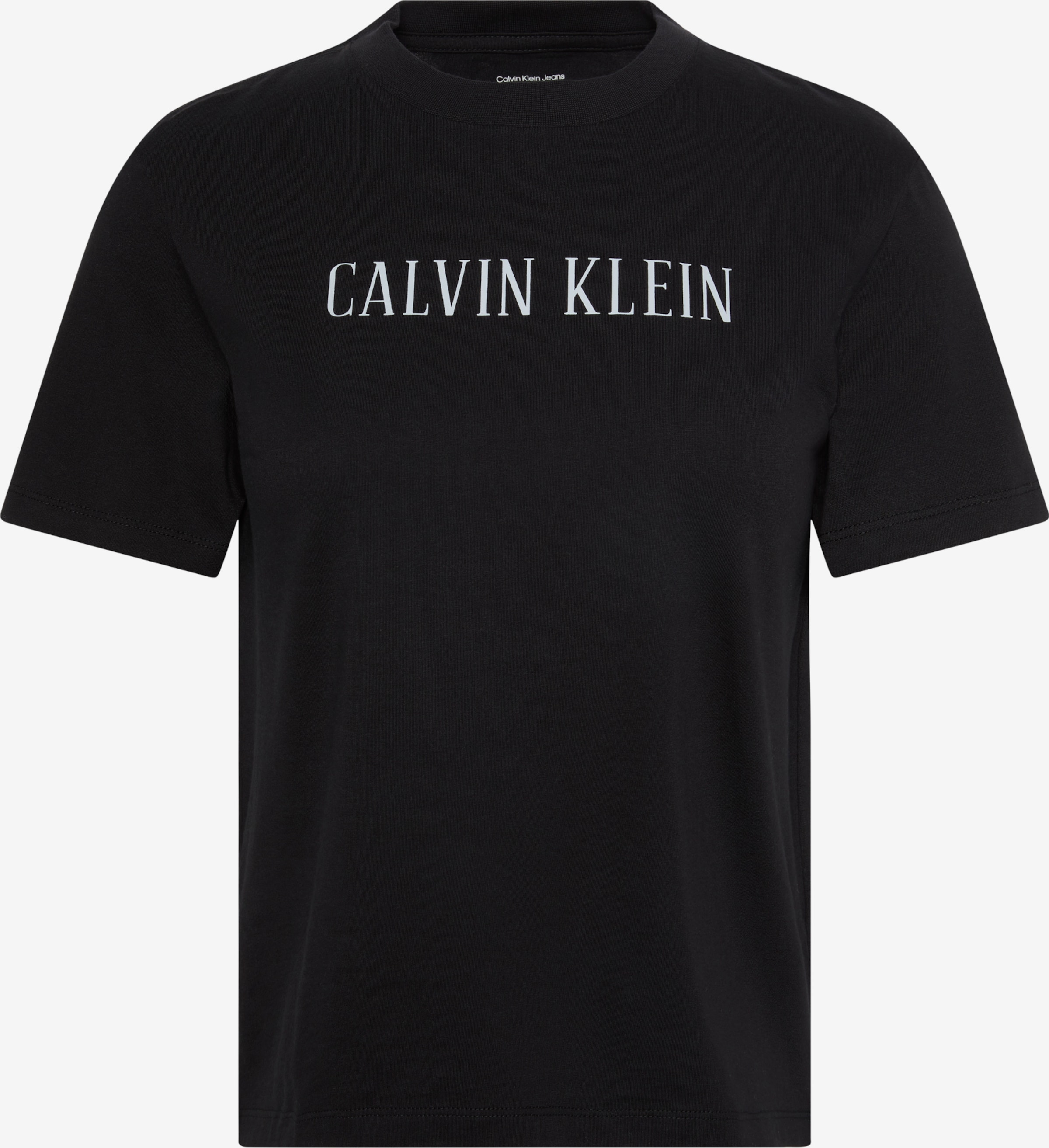 Calvin Klein Jeans Tricou 'CLASSIC VARSITY'