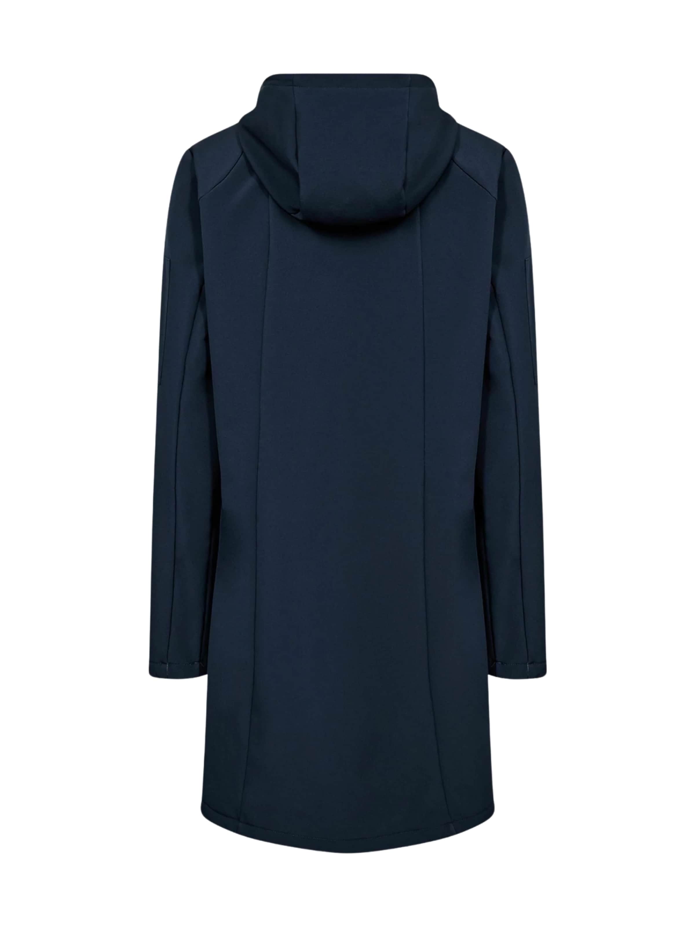 Soyaconcept Between-season jacket ' SC-JULLA 11 ' in Blue