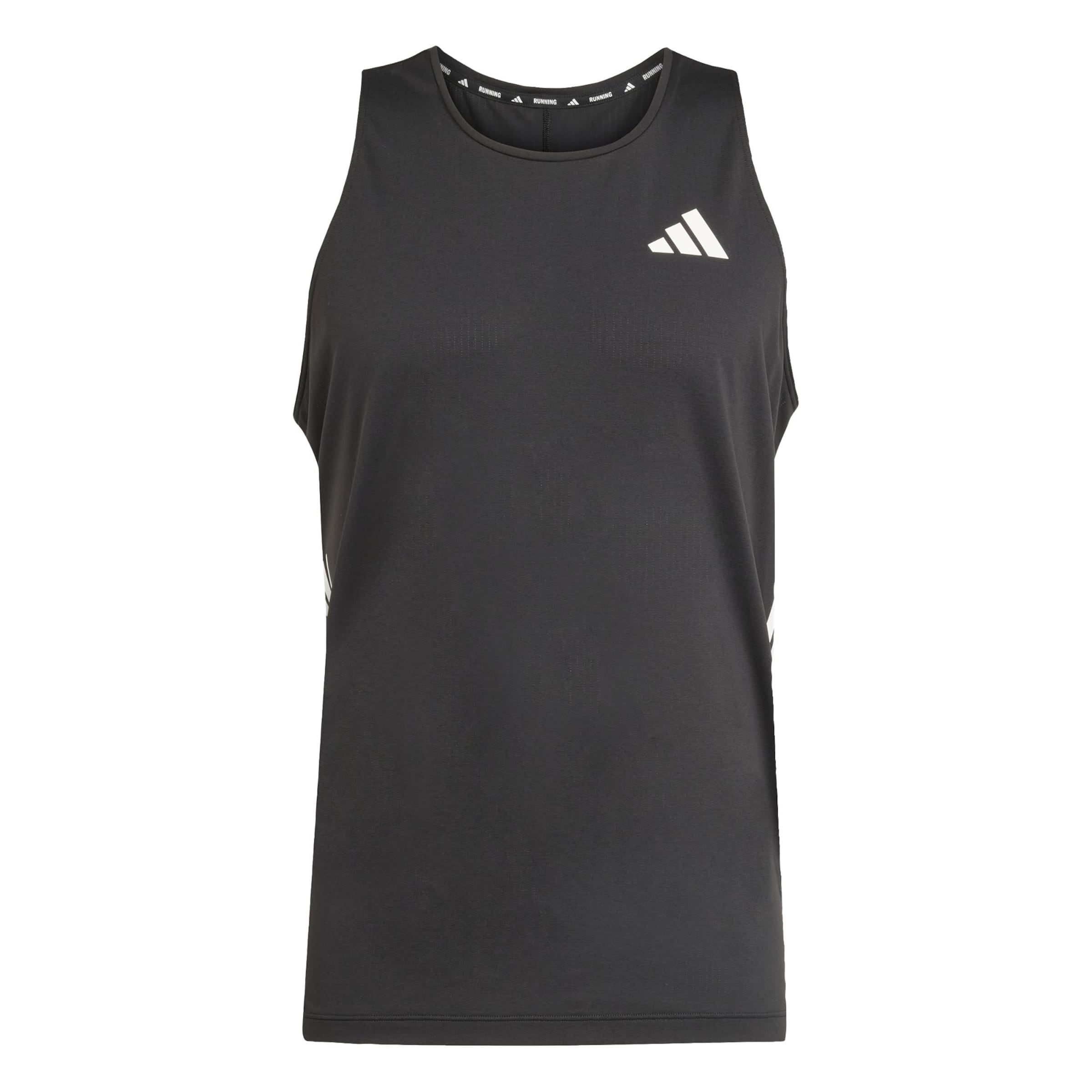 ADIDAS PERFORMANCE Performance shirt 'Adi365' in Black: front
