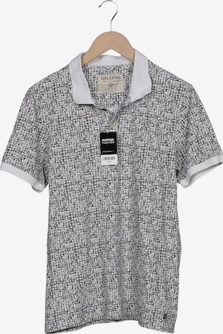 GALVANNI Shirt in XL in White: front