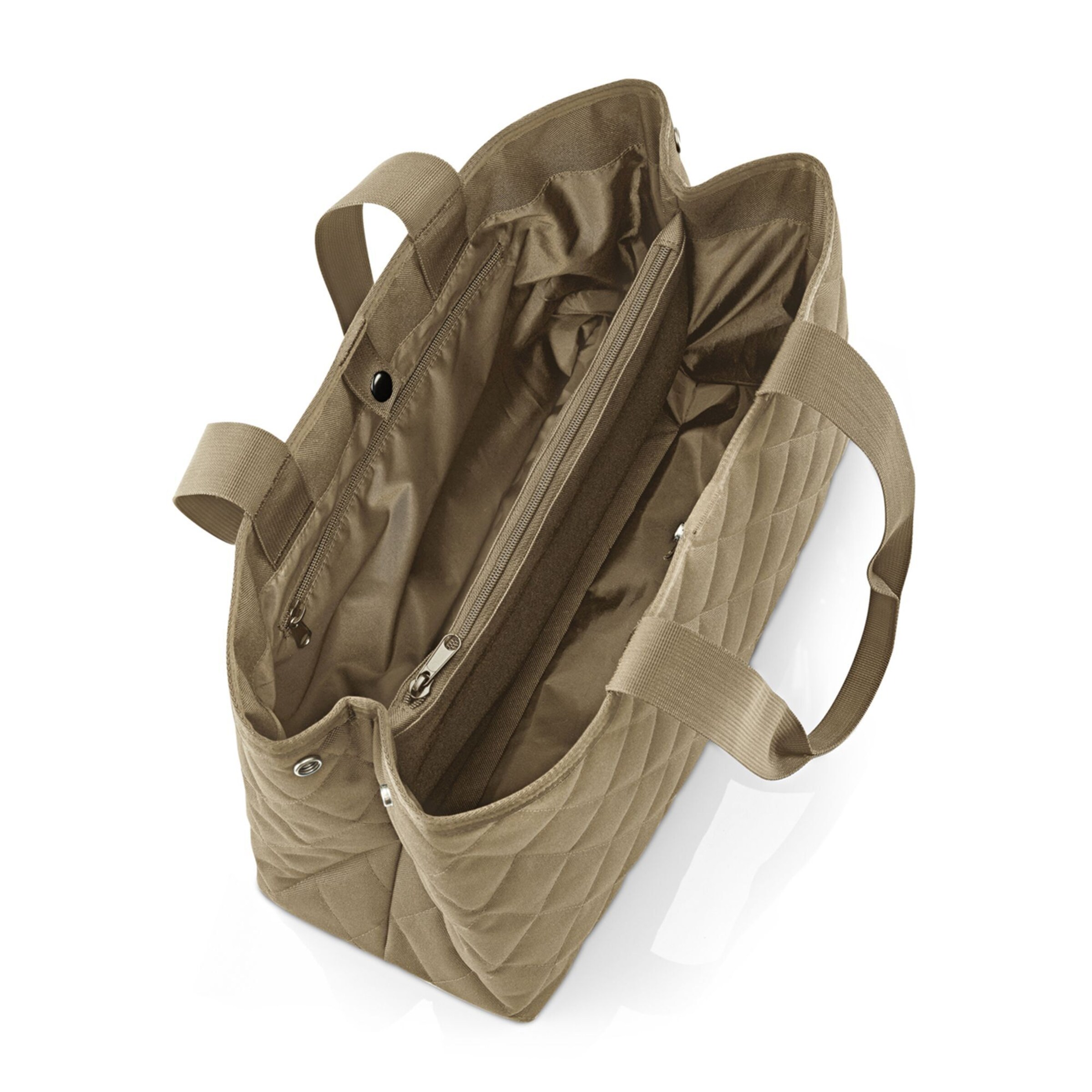 REISENTHEL Shopper in Grün