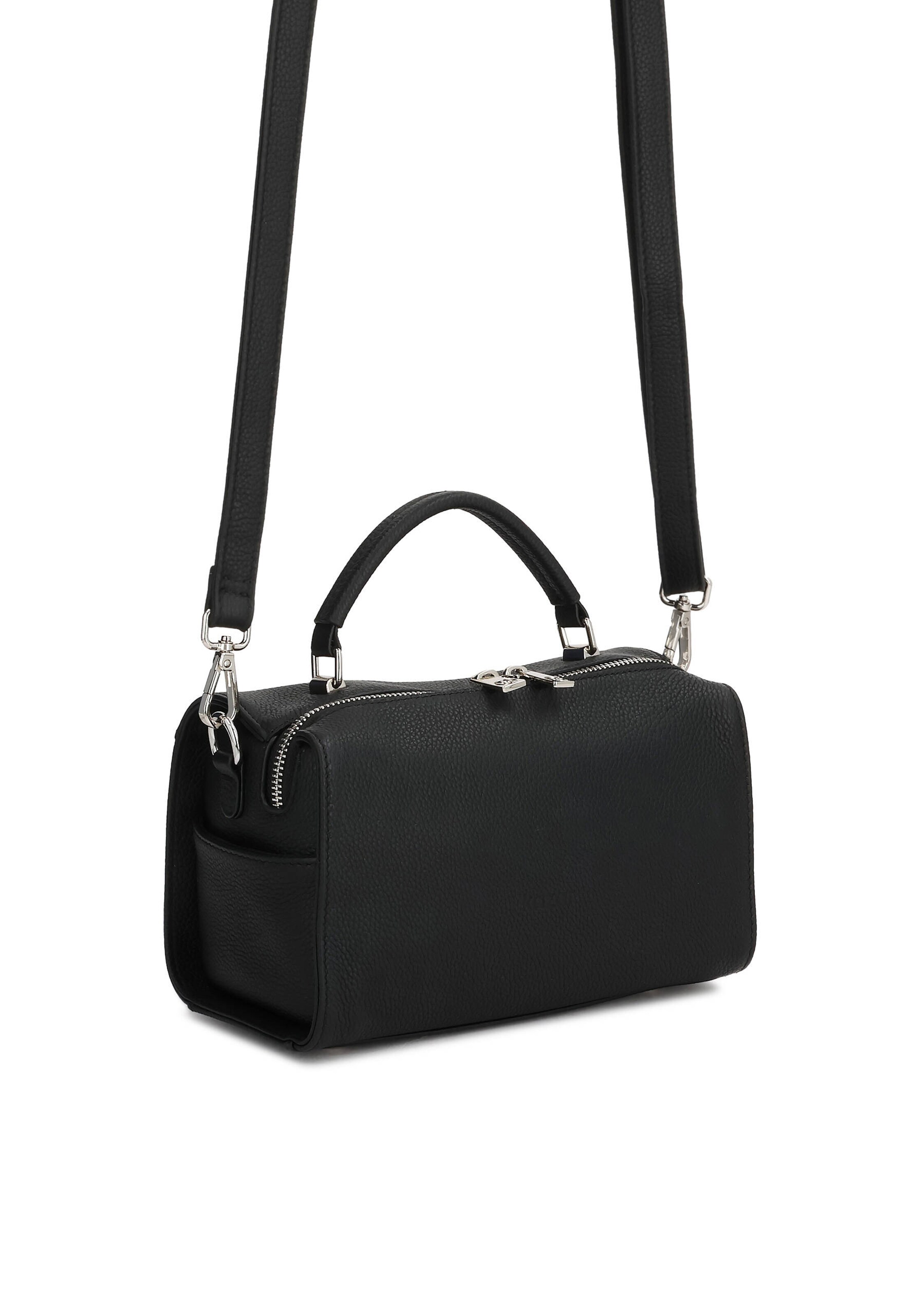 Sacs à main Kazar en noir