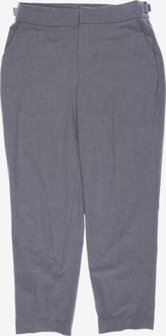 GAP Pants in L in Grey: front