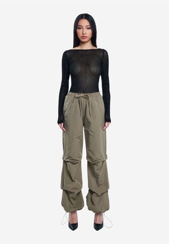 OW Collection Blouse 'Eva' in Black