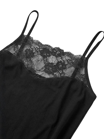 Top 'Tanktops & Camis' di ÖTS in nero