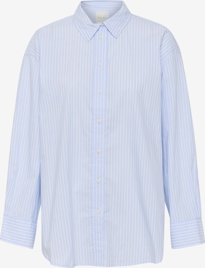 Palaidinė 'SavannaPW' iš Part Two, spalva – dangaus žydra / balta, Prekių apžvalga