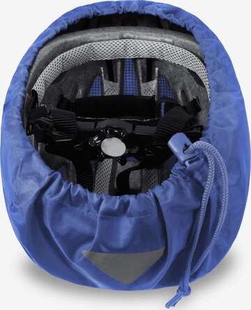 normani Outdoor equipment 'BiHead' in Blauw