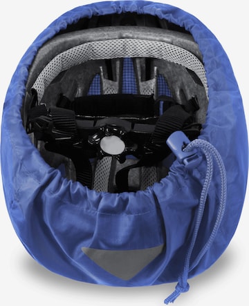 Équipement outdoor 'BiHead' normani en bleu