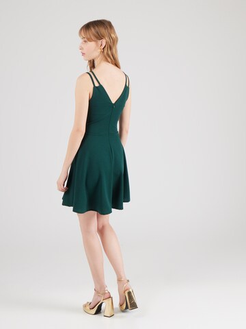 Abito 'WENDY' di WAL G. in verde