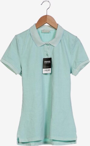 Closed Top & Shirt in S in Green: front