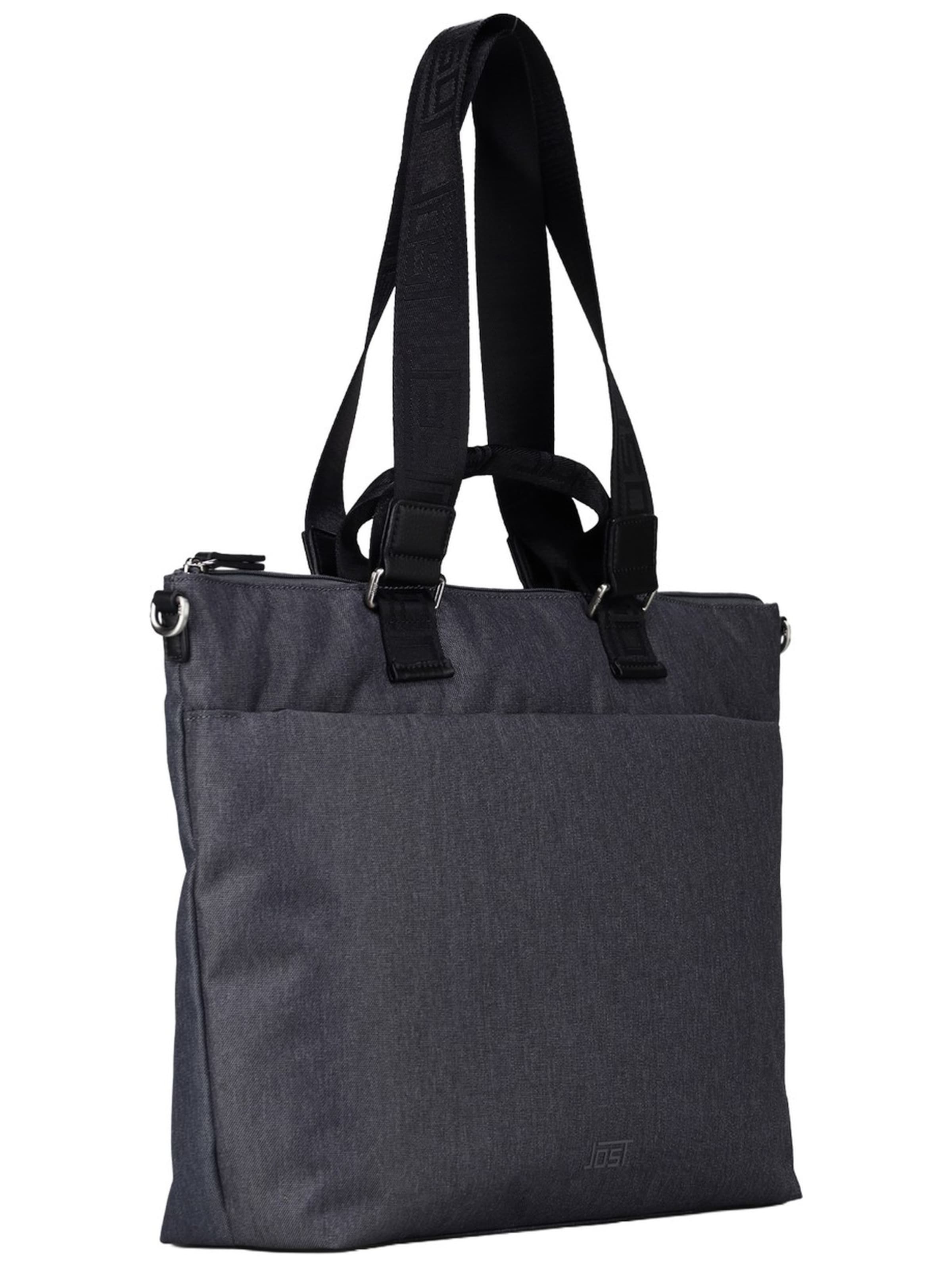 JOST Shopper ' Bergen ' in Grau