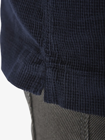 BABISTA Regular fit Overhemd in Blauw