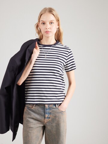 GANT Shirt in Blue: front