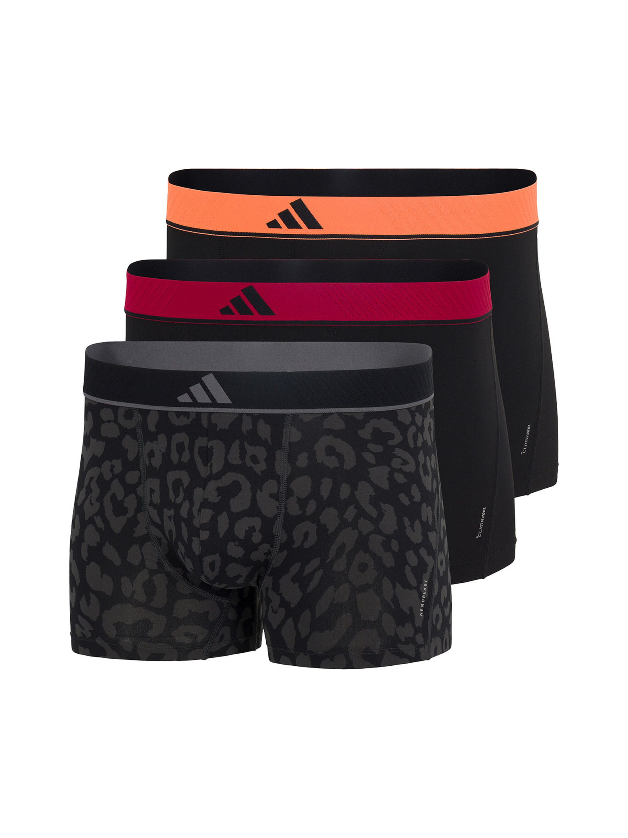 ADIDAS SPORTSWEAR Boxer ' Active Micro Flex ' in Schwarz