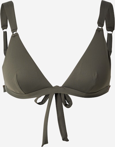 Banana Moon Bikinitoppi koossa 75 värissä khaki, Tuotenäkymä