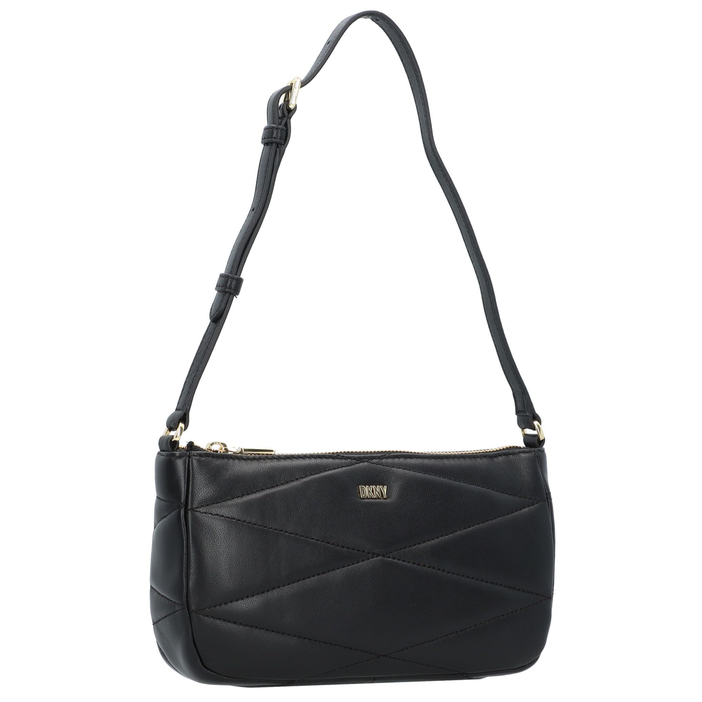 DKNY Shoulder Bag 'Eve' in Black