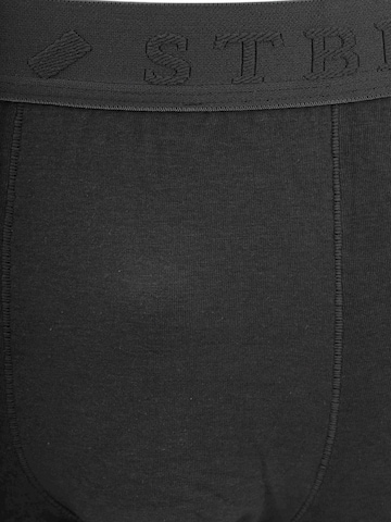 Suitable Boxershorts in Zwart