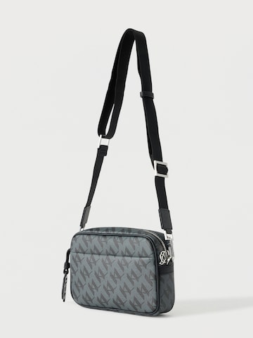 Karl Lagerfeld Crossbody Bag 'K/IKON' in Black