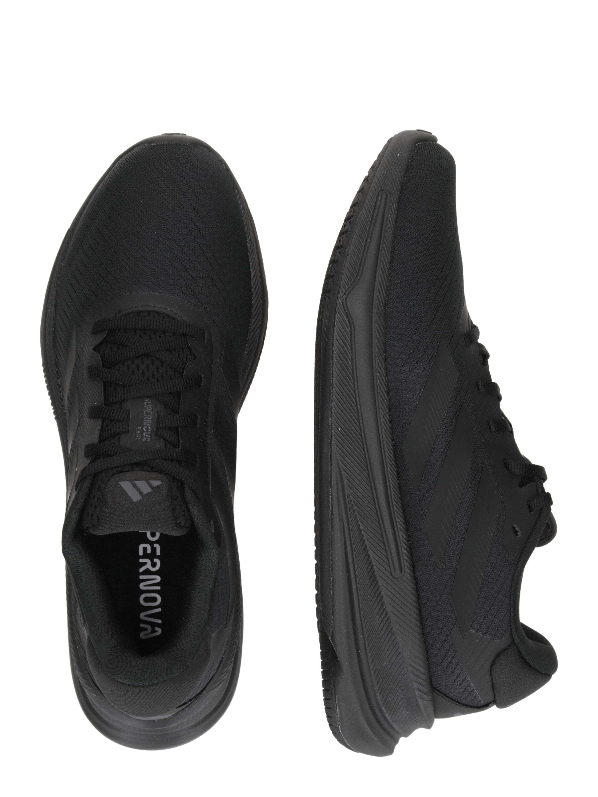 ADIDAS PERFORMANCE Løbesko 'SUPERNOVA EASE' i sort