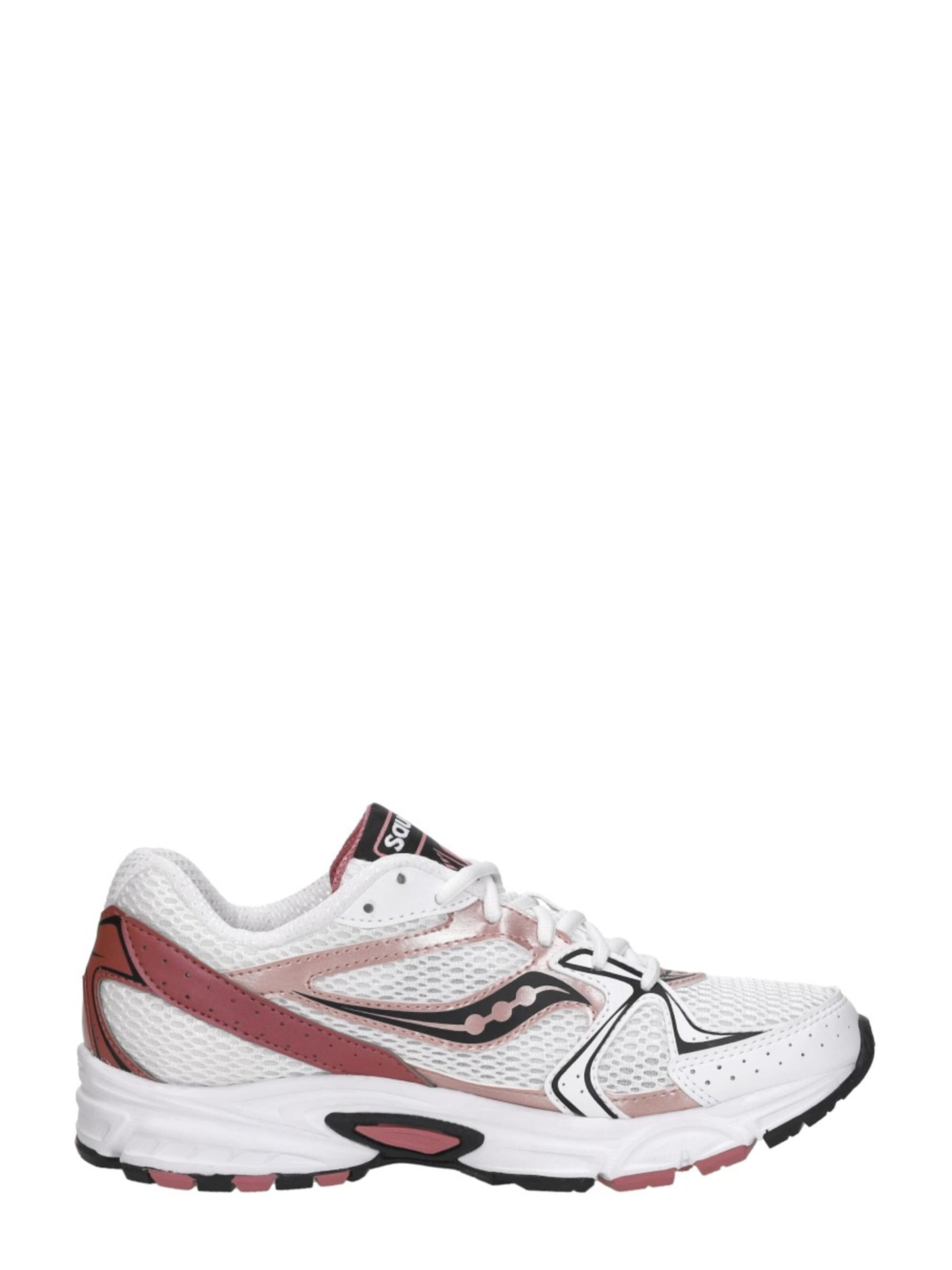 saucony Sneakers 'Ride Millennium' in White