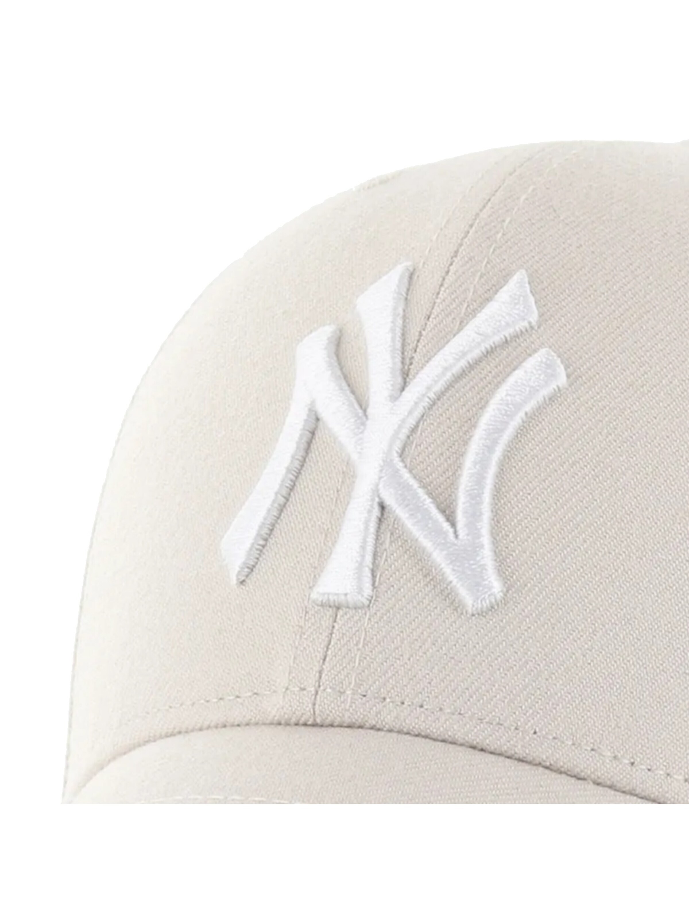 47 Pet '47 Brand New York Yankees MVP' in Beige