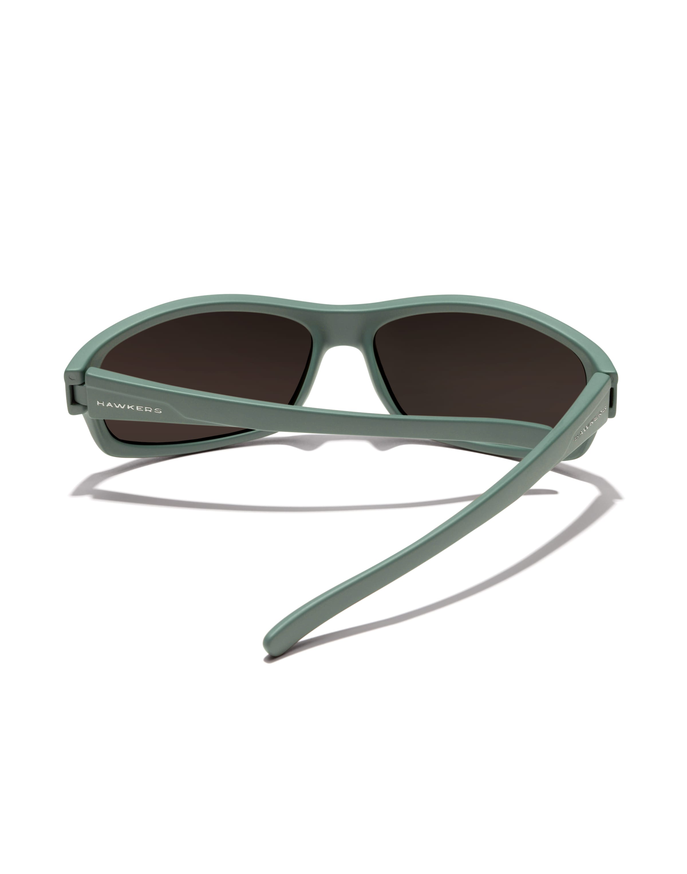 HAWKERS Slnečné okuliare 'Boots' - Zelená