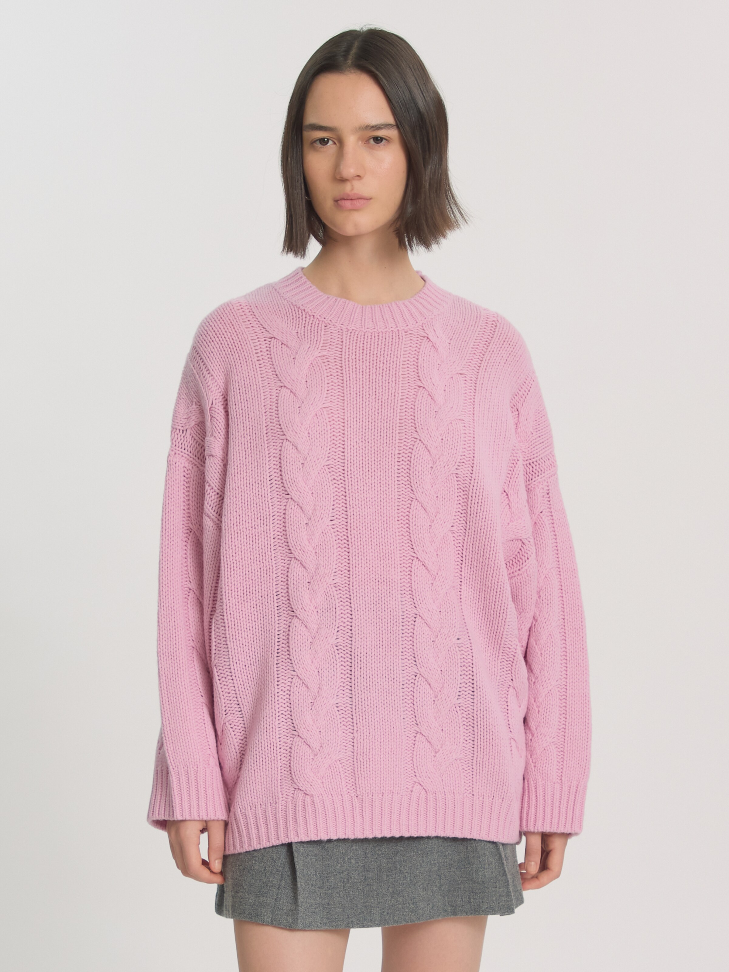 Pull-over 'Camellia'